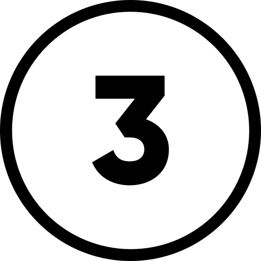 free-icon-number-3-8068125